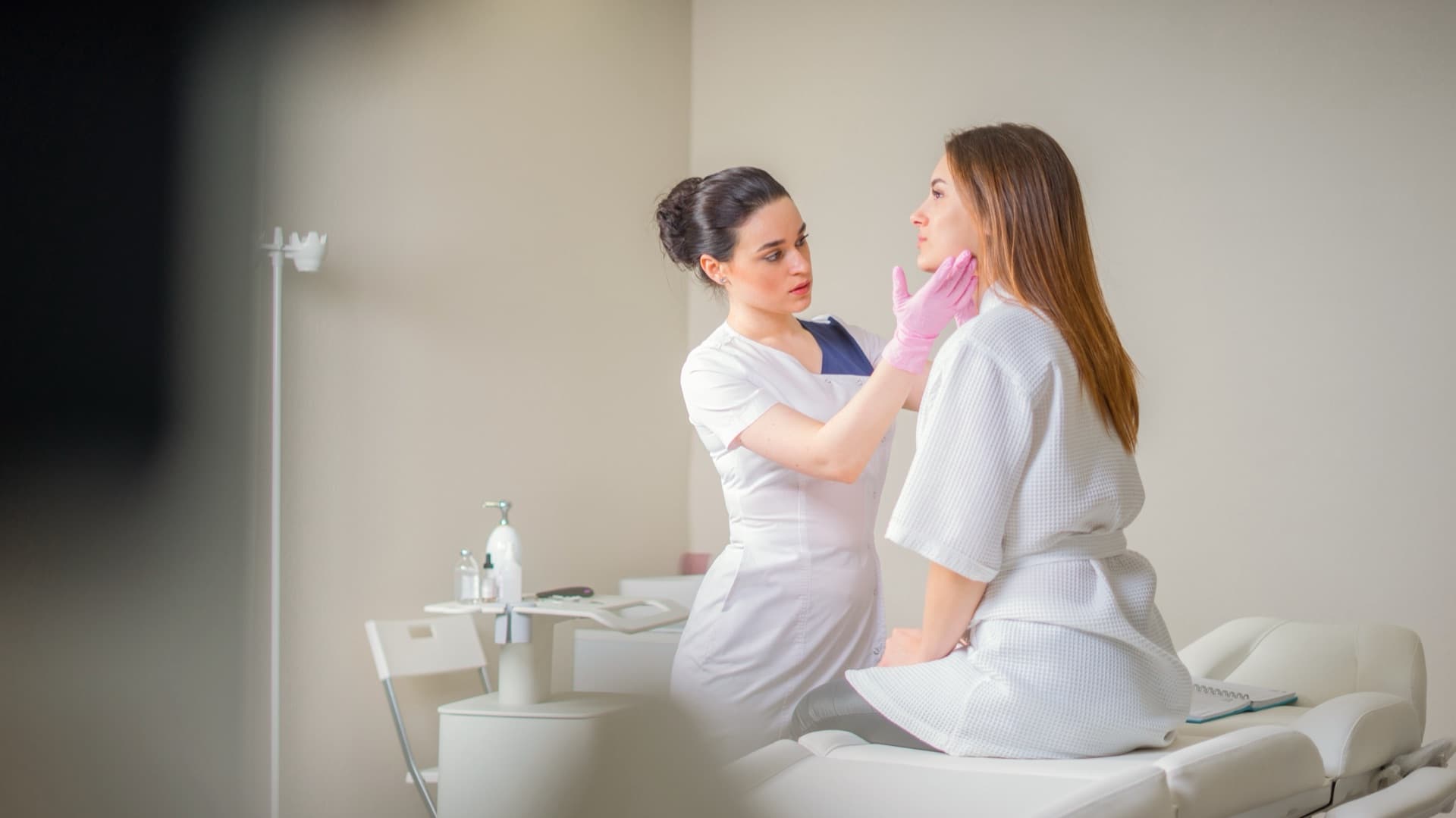dr. Stanley Setiawan, dermatologist, on regenerative aesthetics