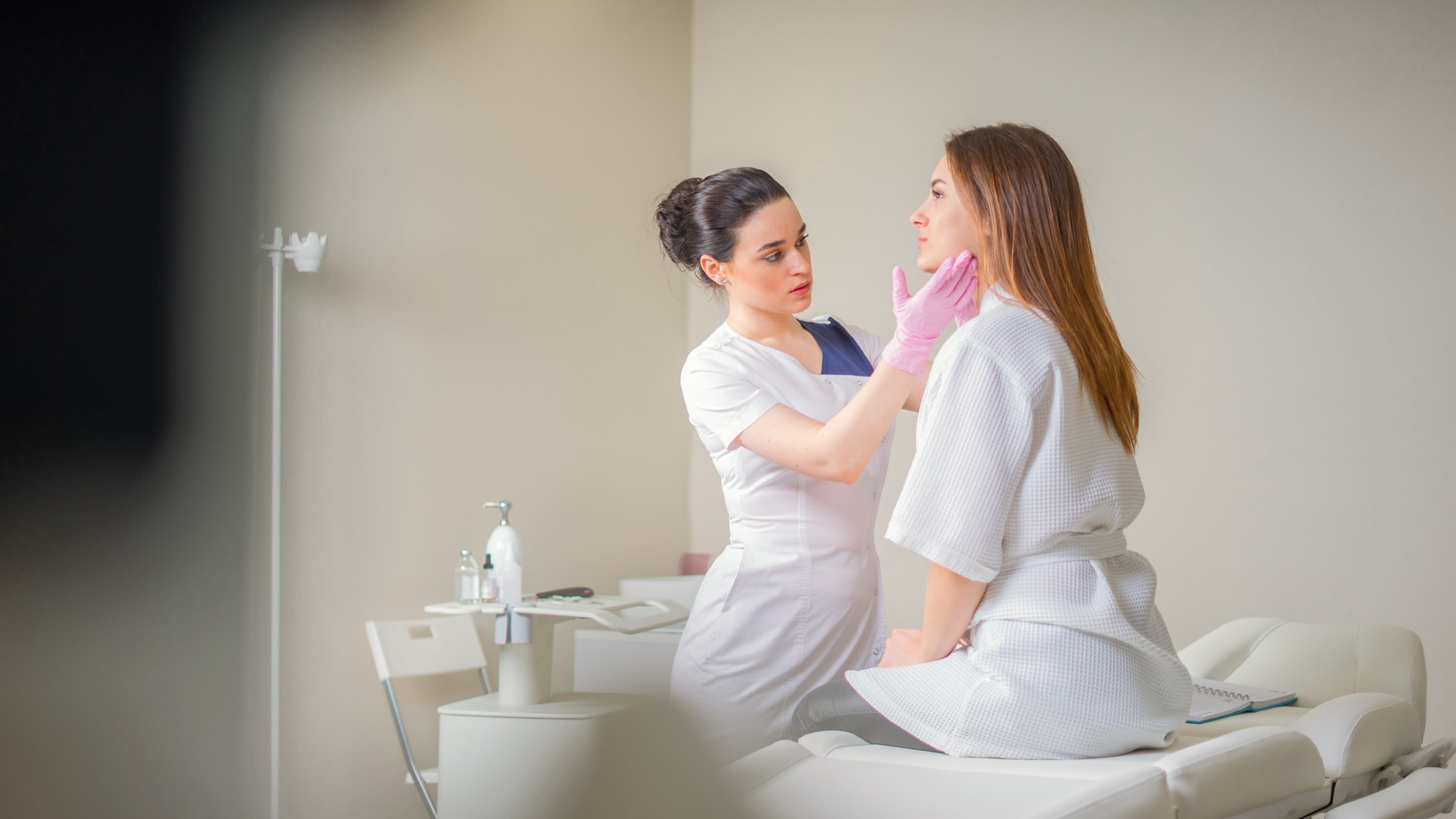 dr. Stanley Setiawan, dermatologist, on regenerative aesthetics