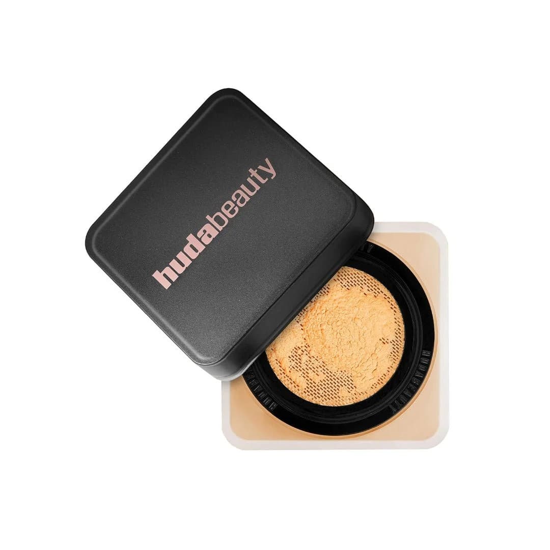 Huda Beauty Easy Bake Loose Baking & Setting Powder