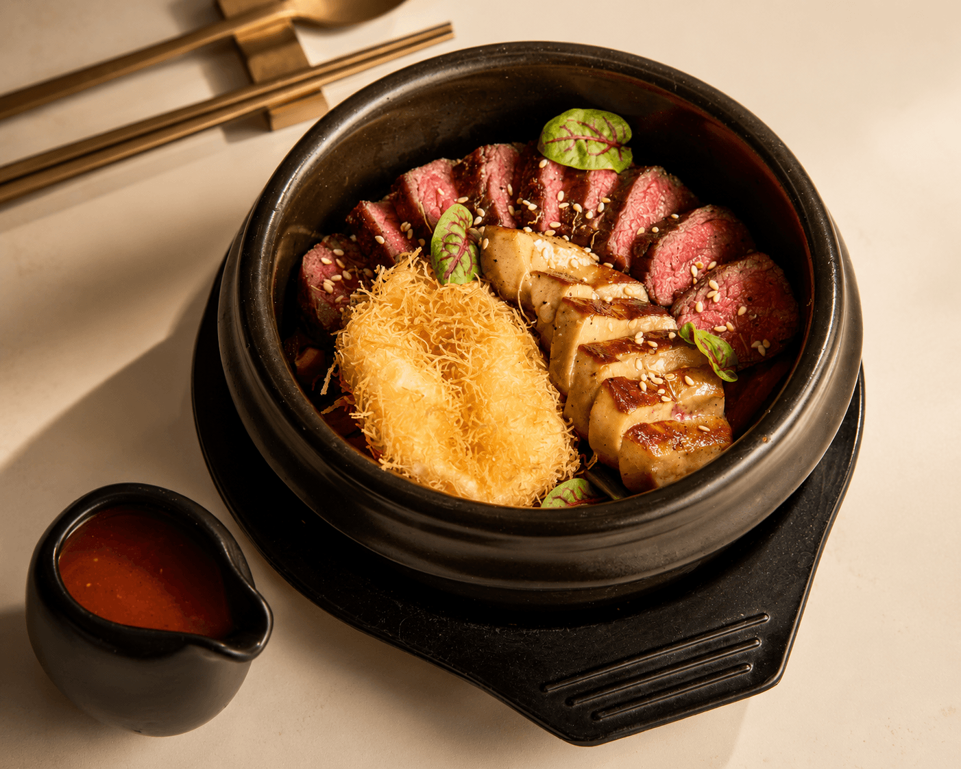 Dok. AB Steak