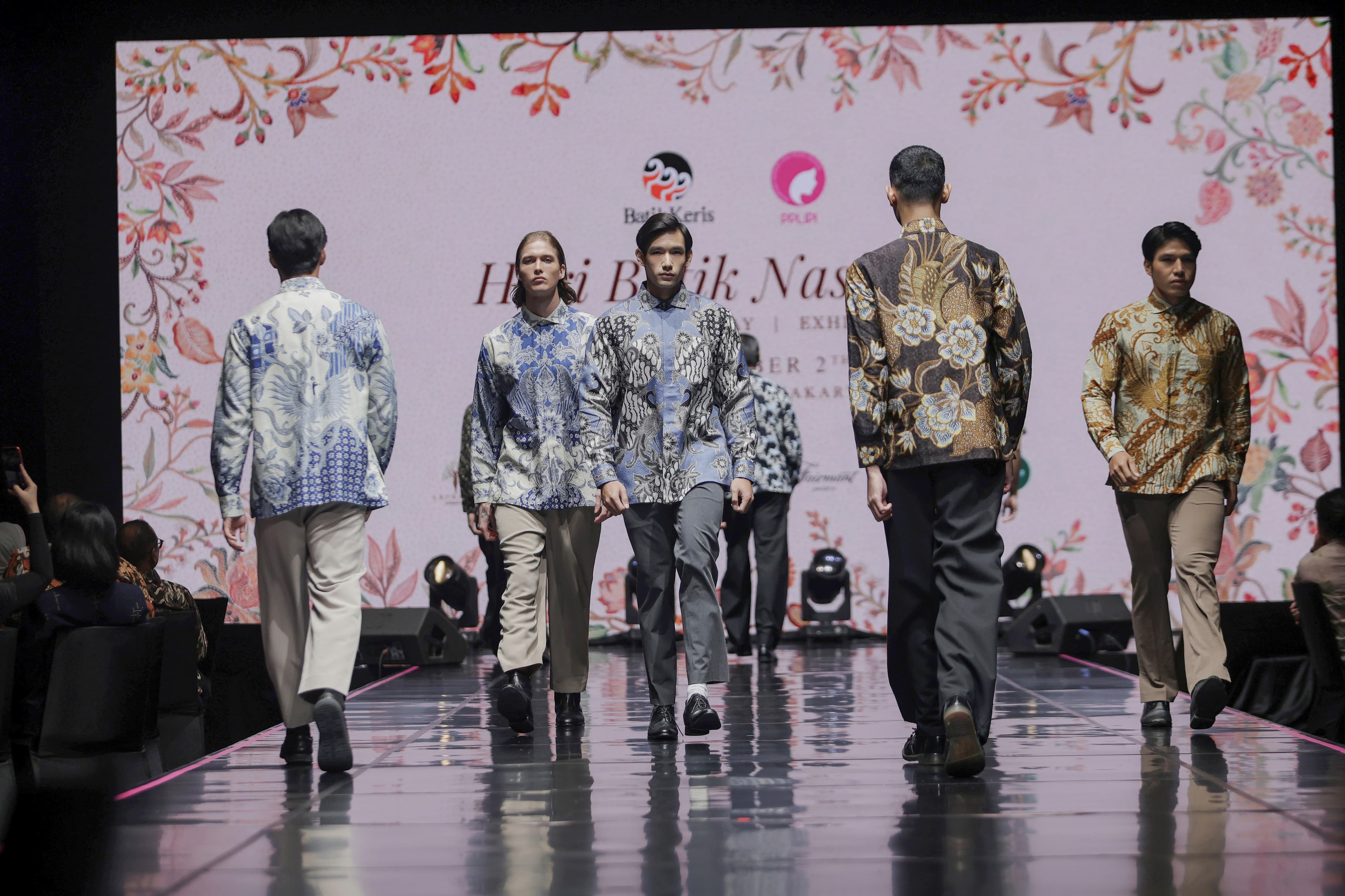 Dok. Batik Keris & PPLPI