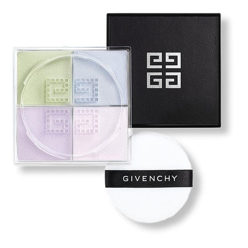 Givenchy Prisme Libre 4-Color Loose Powder