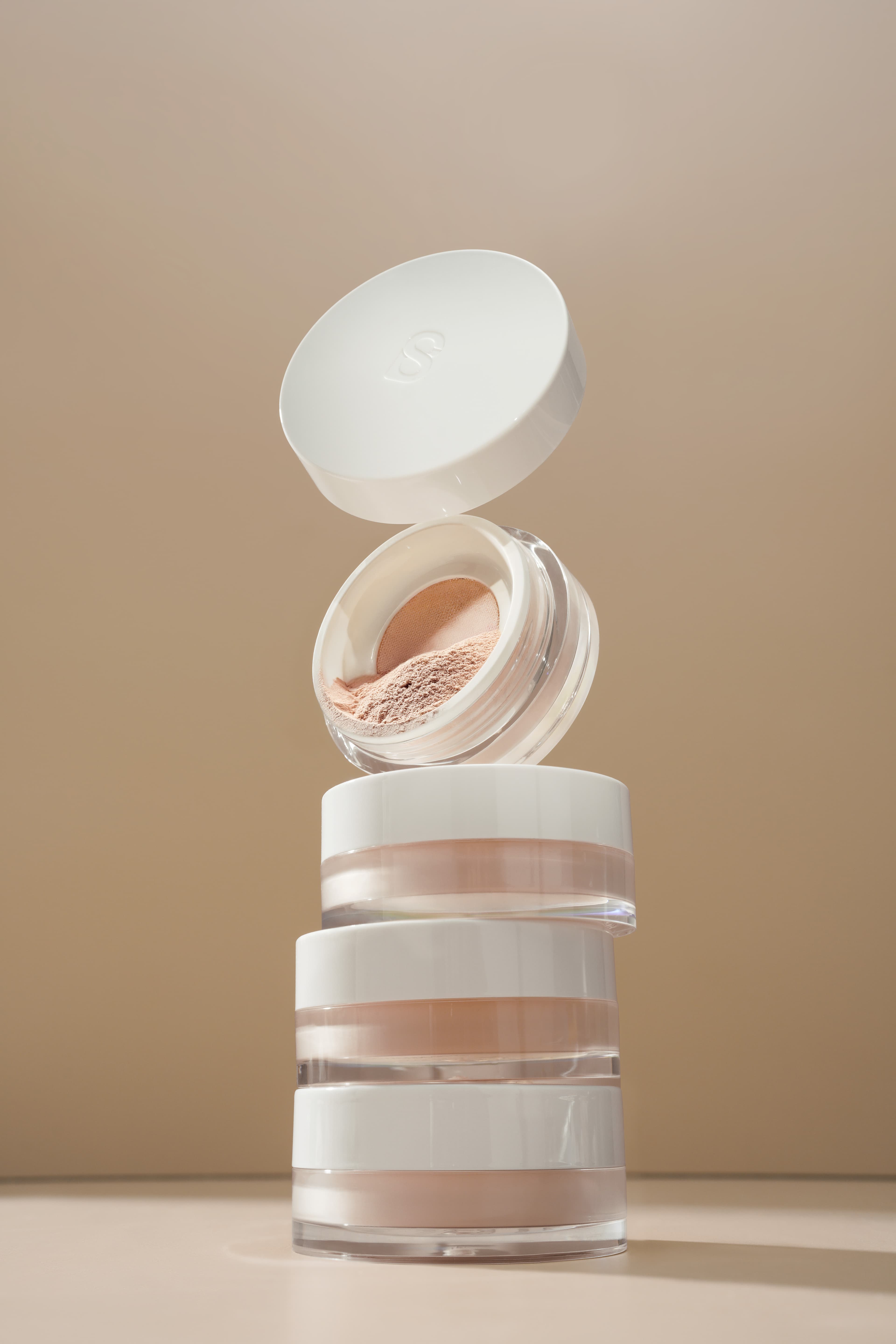 Buttonscarves Beauty Mattifly Loose Powder