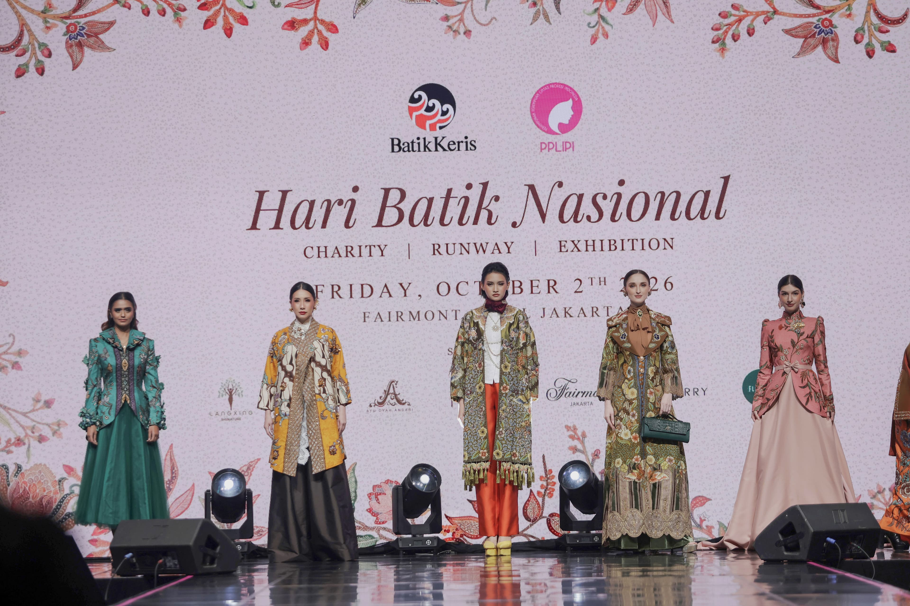 Dok. Batik Keris & PPLPI