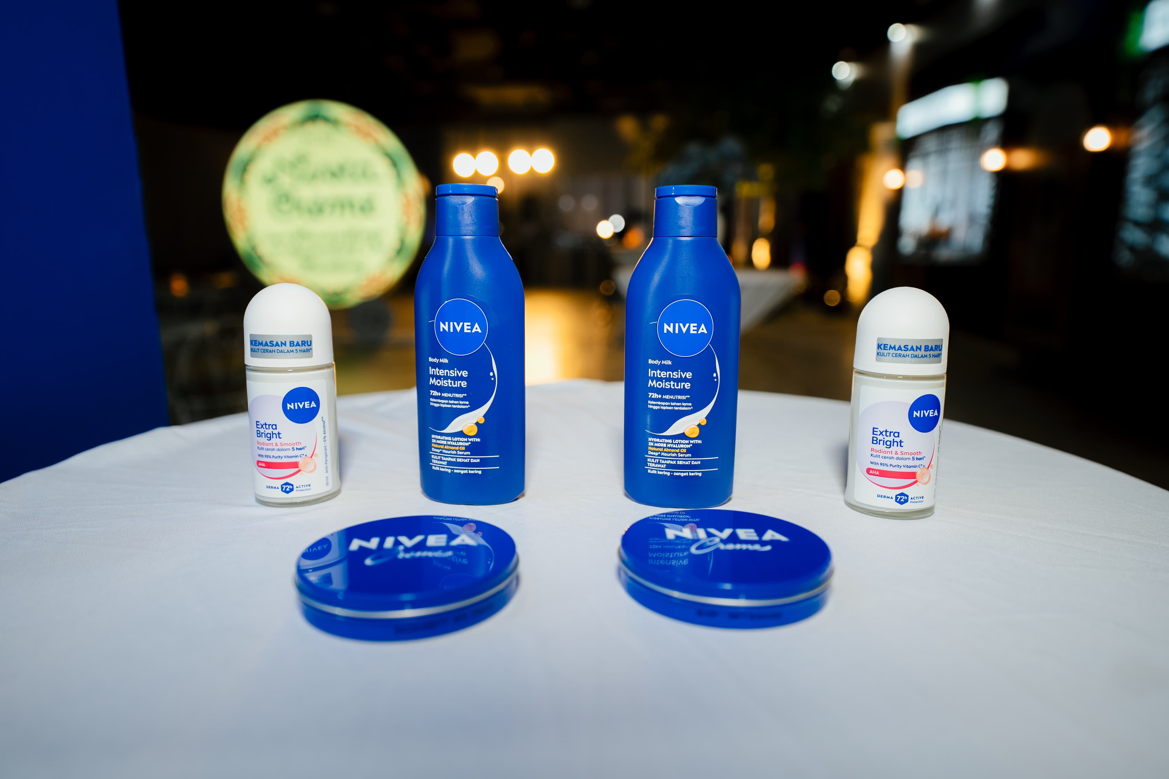 Dok. Nivea