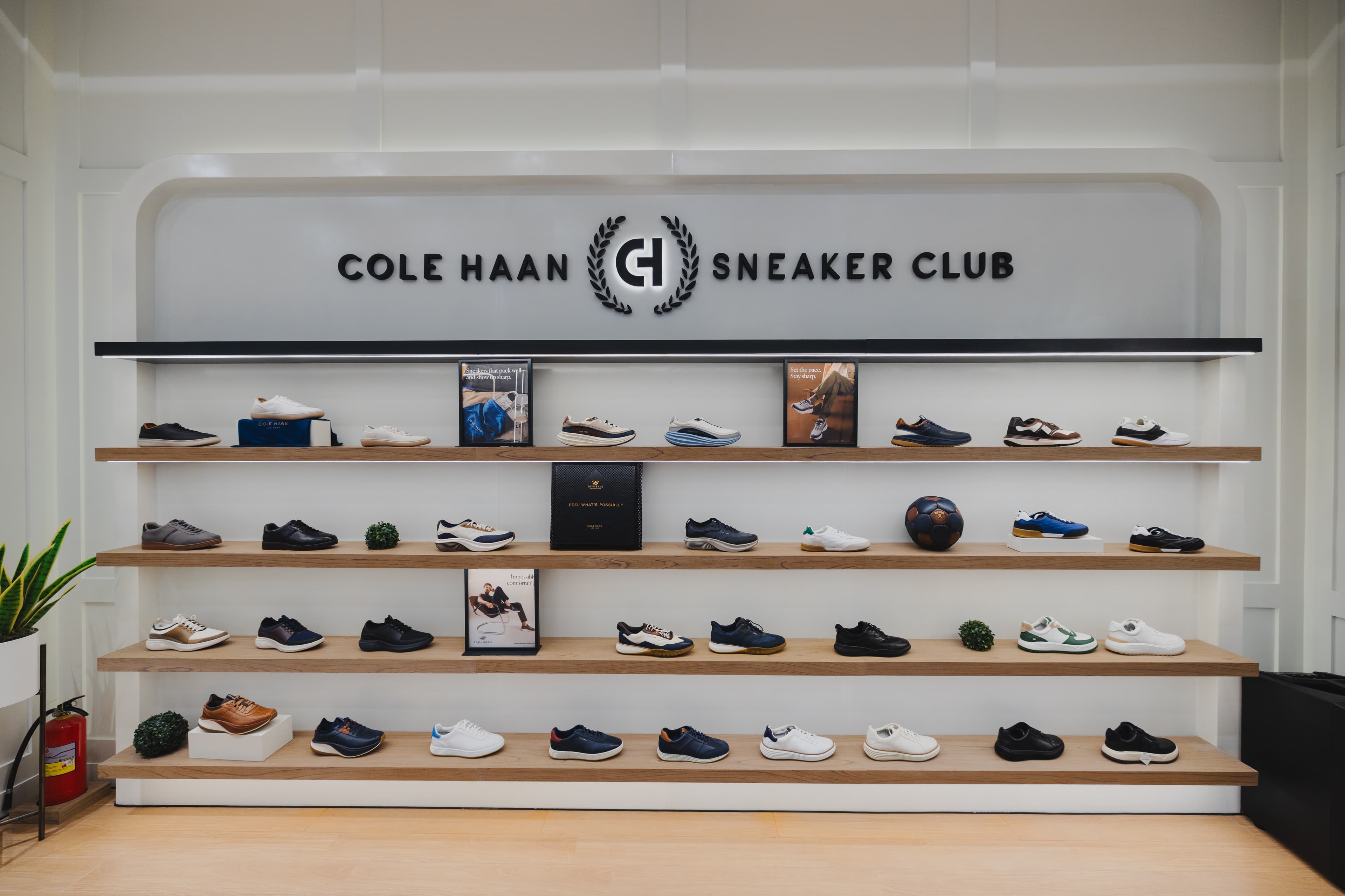 Dok. Cole Haan