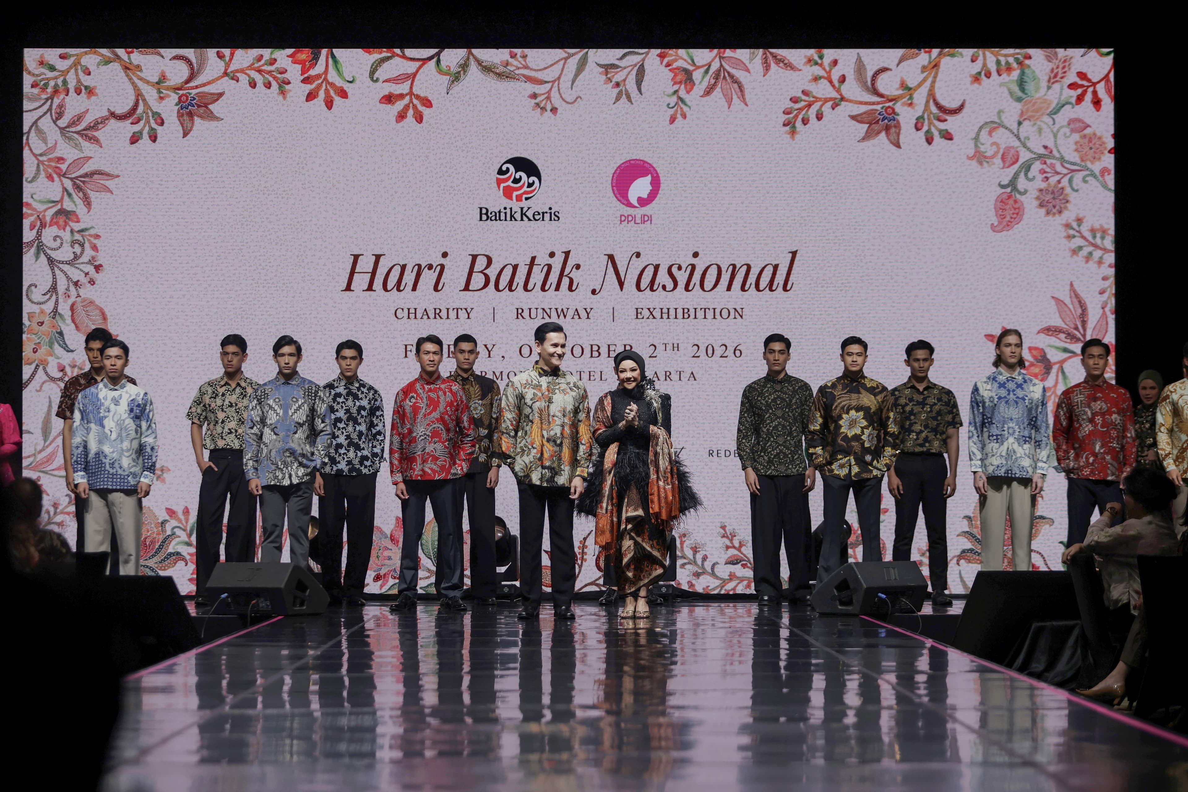 Dok. Batik Keris & PPLPI