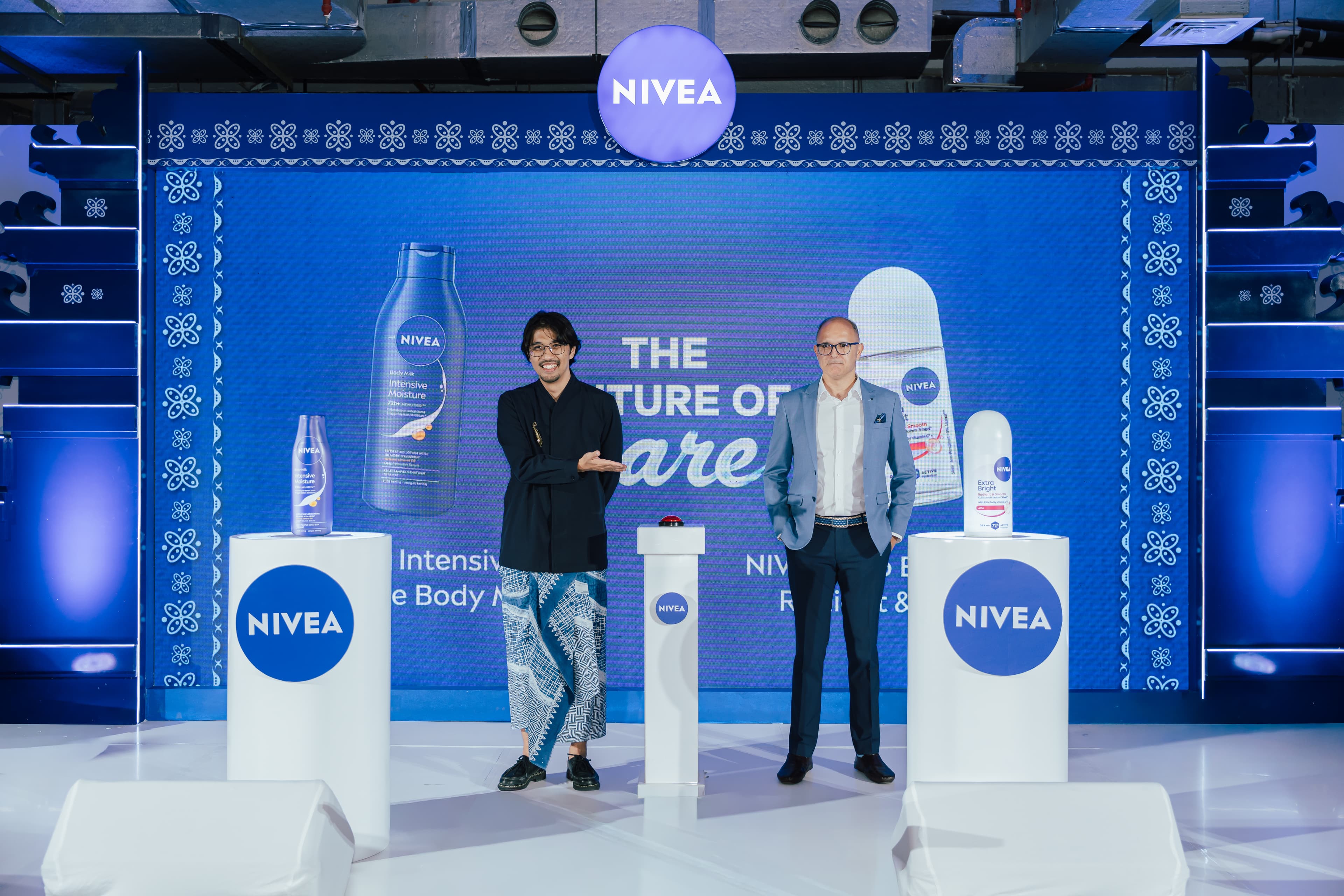 Dok. Nivea