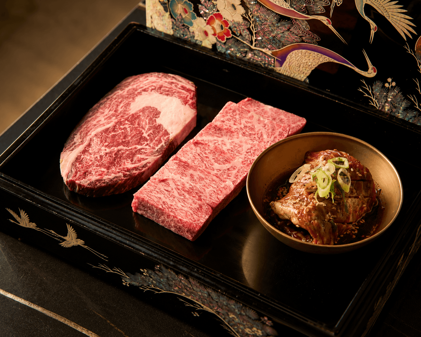 Dok. AB Steak