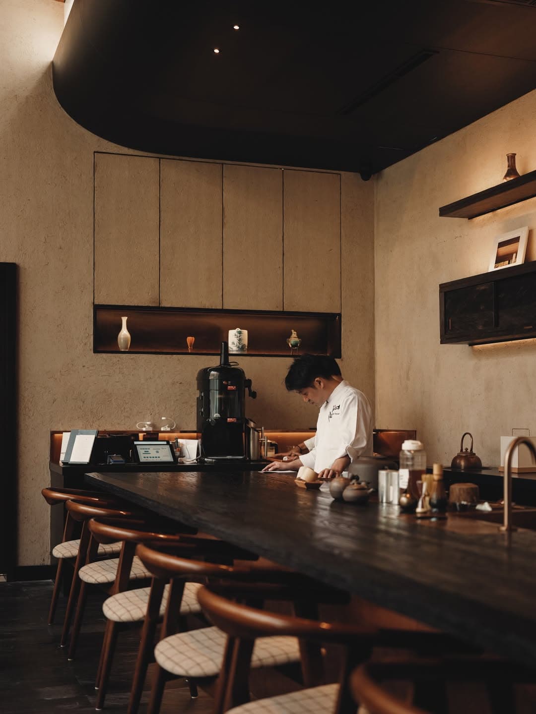 Issen Tea Bar