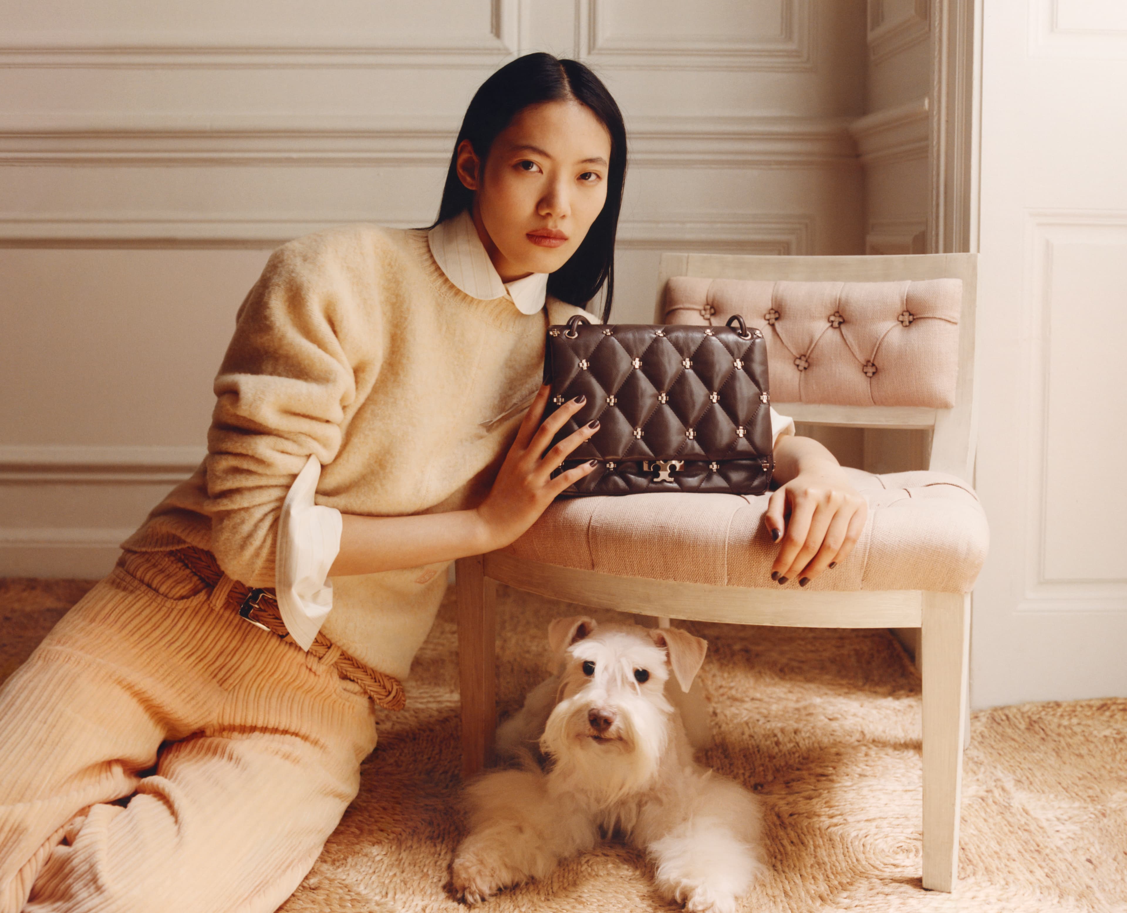 Dok. Tory Burch