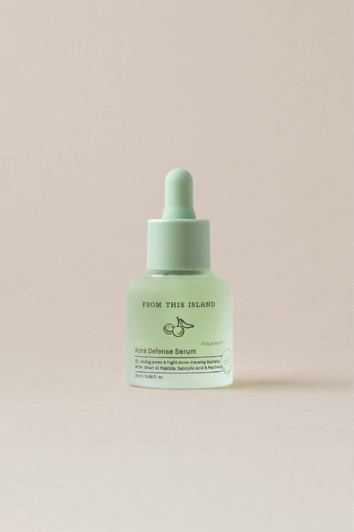 Tamanu Acne Series by From This Island